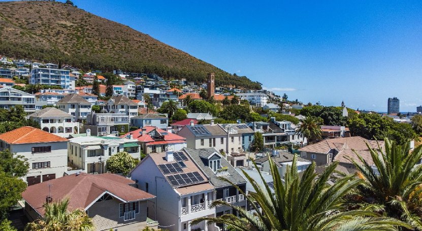  Bedroom Property for Sale in Green Point Western Cape
